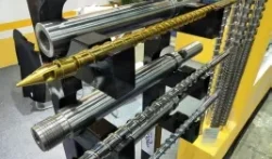 星企达讲解塑料注塑机的工作原理